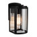 Lakewood One Light Outdoor Wall Mount in Matte Black (78|AC8690BK)