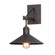 Mccoy One Light Wall Sconce in Vintage Bronze (67|B5421-VBZ)