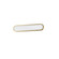 Latitude LED Bath Sconce in Gold (86|E23422-GLD)