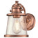 Emma Jane One Light Wall Sconce in Washed Copper (88|6361000)