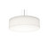 Anton Three Light Pendant in Satin Nickel (162|ANP1932MBSN-LW)