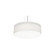 Anton Three Light Pendant in Satin Nickel (162|ANP1524MBSN-LW)