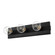 Donelson Three Light Bathroom Vanity in Natural Black Iron (47|19061)