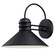 Watts Creek One Light Wall Sconce in Textured Black (88|6360800)