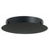 Canopy Tri-Port Uni-Jack Canopy in Matte Black (397|10081CP-MB)
