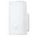 One Light Wall Fixture in White (88|6640100)