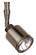 Moto Swivel Head in Bronze (408|DE441BZ12M3M)