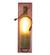 Tuscan Vineyard One Light Wall Sconce in Custom (57|99633)
