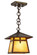 Stillwater One Light Pendant in Vintage Copper (57|92197)