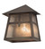 Stillwater One Light Wall Sconce in Antique (57|92112)