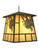 Stillwater Four Light Pendant in Timeless Bronze (57|70142)