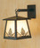 Stillwater One Light Wall Sconce in Antique Copper (57|67278)