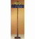 Tiffany Candice Two Light Floor Lamp in Custom (57|31120)
