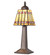 Prairie Corn One Light Mini Lamp (57|262806)