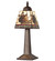 Pinecone One Light Mini Lamp (57|262792)