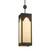 Bellver LED Pendant in Chestnut & Classic Rust (57|259263)