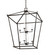 Kitzi Eight Light Pendant in Timeless Bronze & White (57|253605)