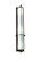 Cilindro Three Light Wall Sconce in Gilded Tobacco (57|249224)