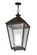 Stafford One Light Pendant in Oil Rubbed Bronze (57|246377)