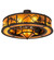 Duke 45''Chandel-Air in Oil Rubbed Bronze (57|246069)