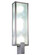 Avenue U Four Light Wall Sconce in Nickel (57|244157)