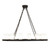 Loxley 16 Light Chandelier in Oil Rubbed Bronze (57|239315)