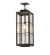 Pontrefract One Light Pendant in Oil Rubbed Bronze (57|231017)