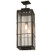 Pontrefract LED Pendant in Hammered Oil Rubbed Bronze (57|227730)