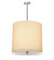 Cilindro Four Light Pendant in Nickel Powder Coat (57|218329)