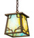 Kirkpatrick One Light Pendant in Antique Copper (57|213931)