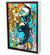 Mermaid Of The Sea LED Backlit Window (57|212842)