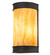 Wyant Two Light Wall Sconce in Wrought Iron (57|205080)