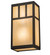 Hyde Park Two Light Wall Sconce in Oil Rubbed Bronze (57|195568)