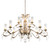 Windsor 14 Light Chandelier in Tuscan Ivory (57|195401)