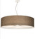 Cilindro Seven Light Pendant in White (57|194176)