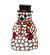 Snowman One Light Accent Lamp in Oil Rubbed Bronze (57|18461)