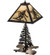 Alpine Two Light Table Lamp in Oil Rubbed Bronze (57|181467) Alpine Two Light Table Lamp in Oil Rubbed Bronze (57|181467)