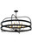 Aldari 12 Light Pendant in Antique Copper (57|181457)