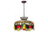 Fruit Three Light Pendant in Mahogany Bronze (57|175747)