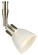 Action Swivel Head in Satin Nickel (408|DA202FRSNM5M)