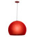 Bola One Light Pendant in Timeless Bronze (57|162251)
