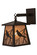 Stillwater One Light Wall Sconce in Timeless Bronze (57|161951)
