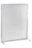 Prime Fireplace Screen in Etreme Chrome (57|161292) Prime Fireplace Screen in Etreme Chrome (57|161292)