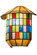 Meyer Lantern Wall Sconce (57|160225)