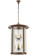 Fulton Eight Light Pendant in Cafe-Noir (57|157230)