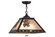 Winter Pine Two Light Pendant in Mahogany Bronze (57|156972) Winter Pine Two Light Pendant in Mahogany Bronze (57|156972)