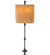 Muirfield Two Light Wall Sconce in Rust (57|156674)