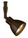 Action Swivel Head in Bronze (408|DA201BZM5R)