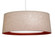 Bruges Five Light Pendant in Nickel (57|152532)