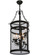 Cilindro 11 Light Pendant in Timeless Bronze (57|150323)